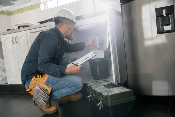 Trusted Aiken, SC Plumbing Experts