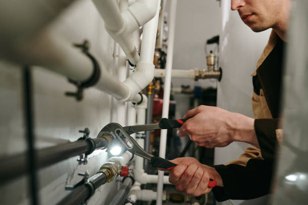 Best Sewer Cleaning Services  in Aiken, SC
