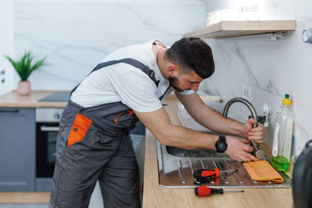 Best Emergency Plumber  in Aiken, SC